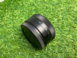 Panasonic 12-32mm 3.5-5.6 Aspherical O.I.S