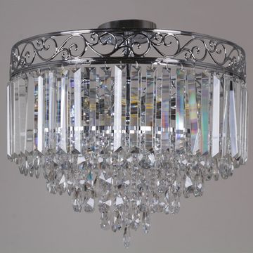 90183-0.3-10 CR светильник потолочный