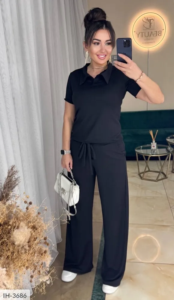 Костюм II-7109 Фабрика Моды