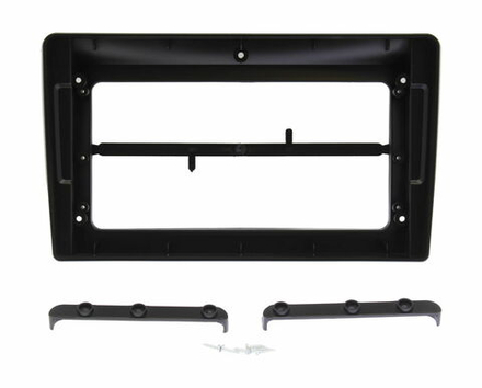 Переходная рамка магнитолы TOYOTA NOAH 2001-2007 9 дюймов