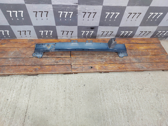 Усилитель переднего бампера Chery Tiggo 8 Pro 21-нв Б/У Оригинал 501001685ABDYJ