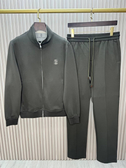 Спортивный костюм Brunello Cucinelli