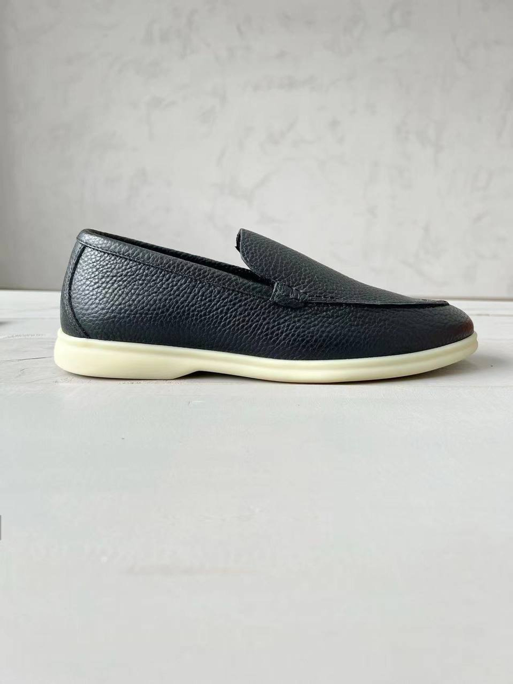 Лоферы Loro Piana