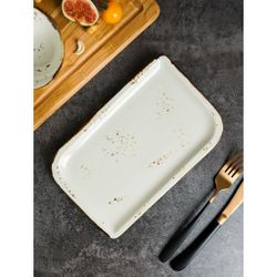 Блюдо прямоугольное 24*15 см Elegance By Bone Innovation [6]