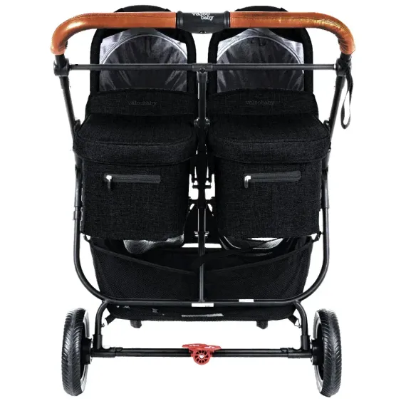 Прогулочная коляска Valco Baby Snap Duo Trend Night