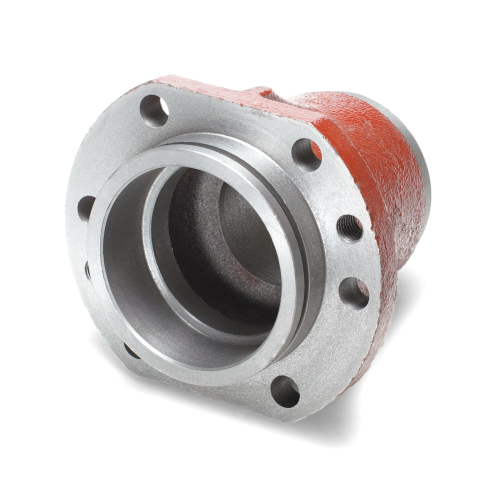 Стакан главной передачи переднего ведущего моста, МТЗ