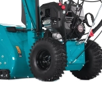 STEVIMAN SX-61 снегоуборщик бензиновый 7 л.с. ковш 61 см, выброс 11 м, 6 вперед/2 назад SX-07610-2302