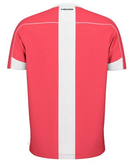 Теннисная футболка Head Play Tech