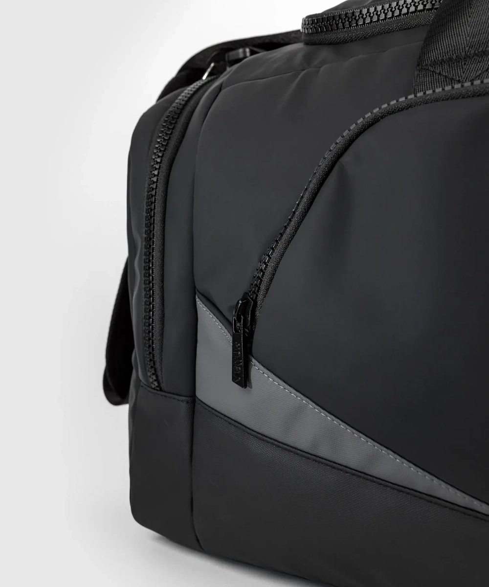 сумка Venum Evo 2 Trainer Lite Black/Grey