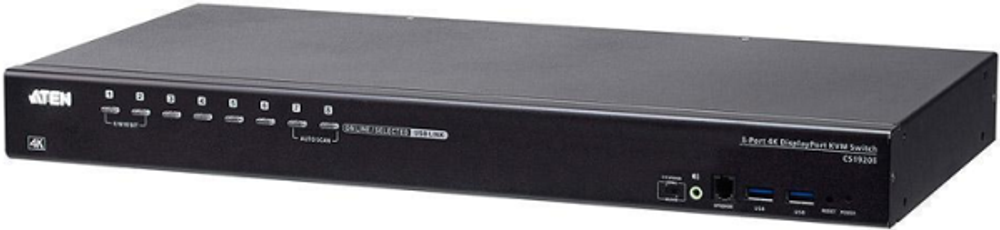 Переключатель Aten CS19208-AT-G