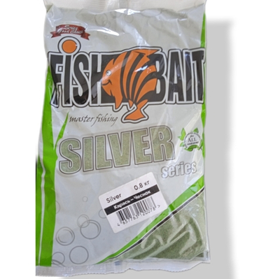 Прикомка Карась-чеснок