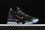 Nike LeBron 16 Watch the Throne