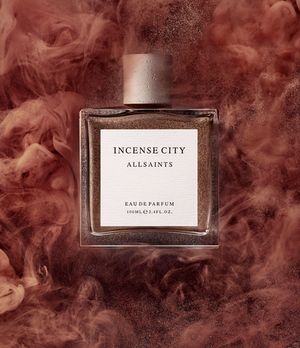 Allsaints Incense City