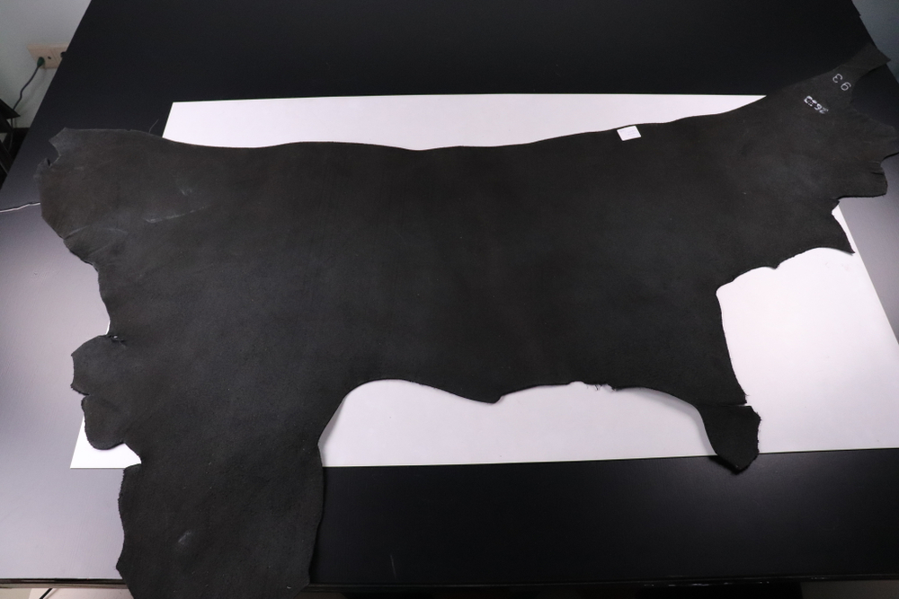 2.6-3.0 Вороток черный 93 дм² (КЛ)