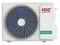 Сплит-система IGC RAS-V12NQR/RAC-V12NQR Freddo S DC Inverter