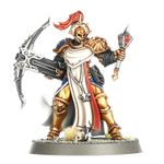 Age of Sigmar: Tempest of Souls