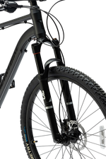 Велосипед 29" TIMETRY TT240  10ск. Черный