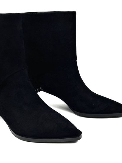 Ботильоны женские