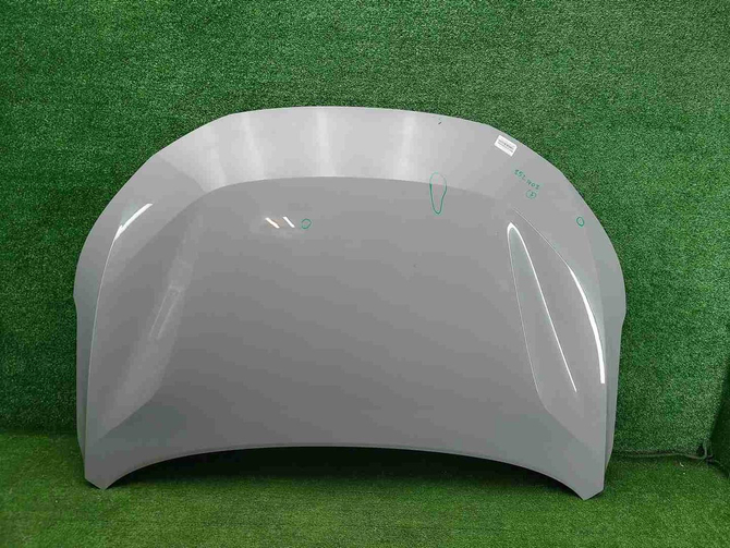 Капот Changan CS55PLUS (2021-н.в.)