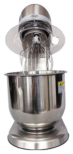 Миксер планетарный VIATTO VA-SMB7SS