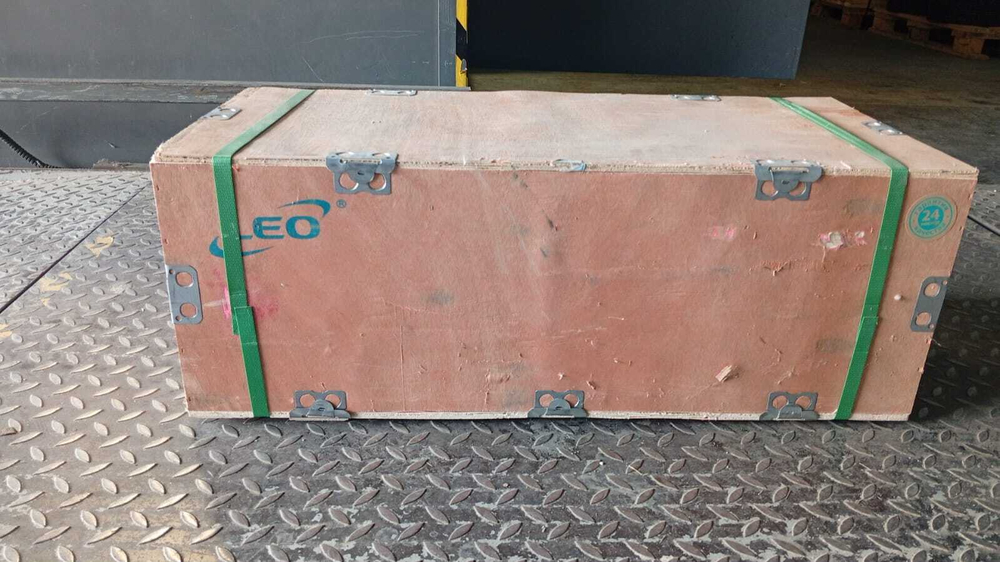 Насос дренажный "LEO" модель 80WQ40-13-3 (380 В)