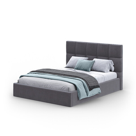 Tiffany 3 BASE Кровать 160 с подъемным механизмом