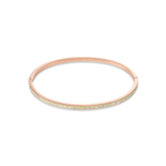 Браслет Coeur de Lion Light Green 0229/33-0520 цвет зеленый, золотой