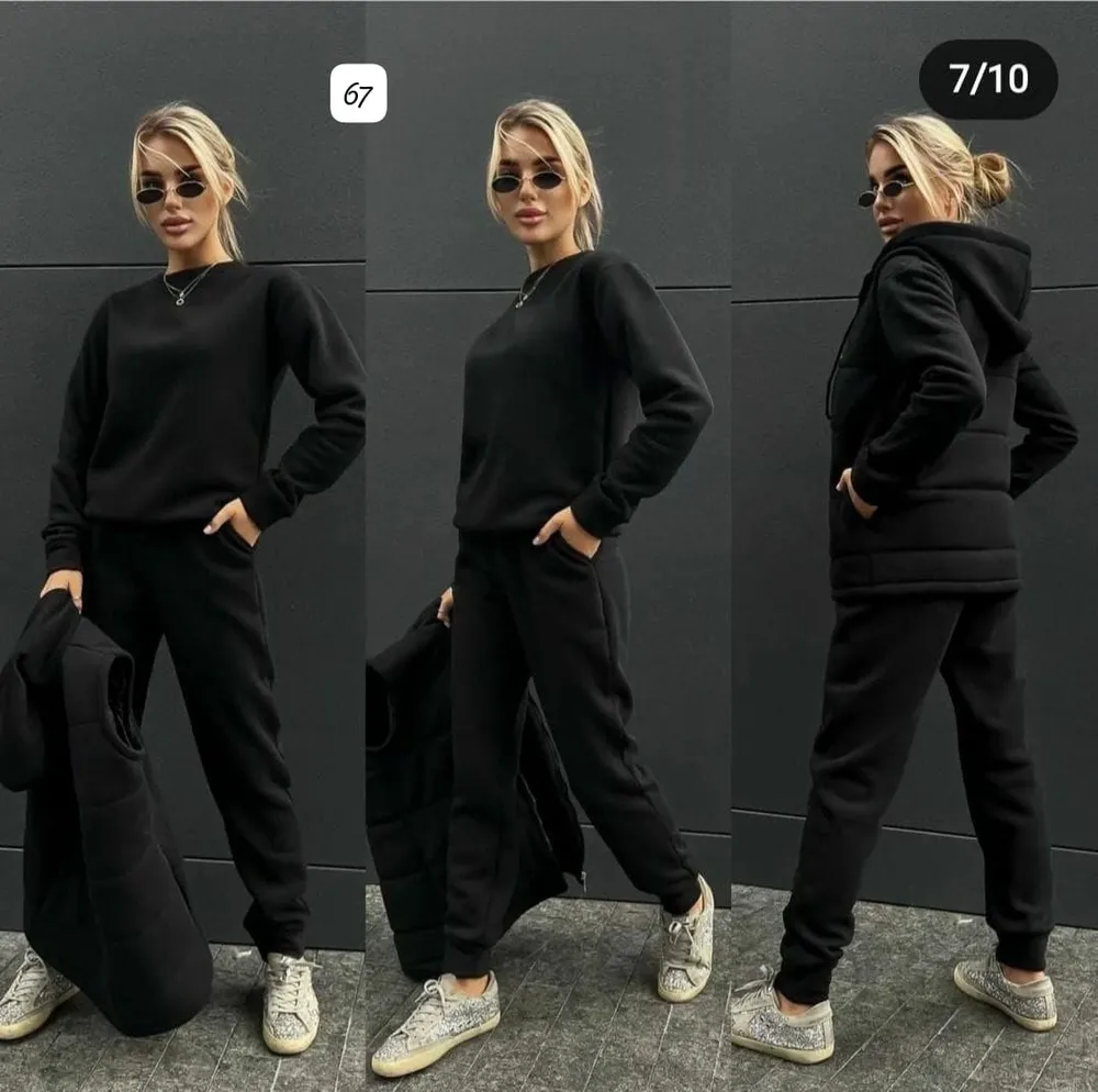 Костюм 2585229 Fabrika