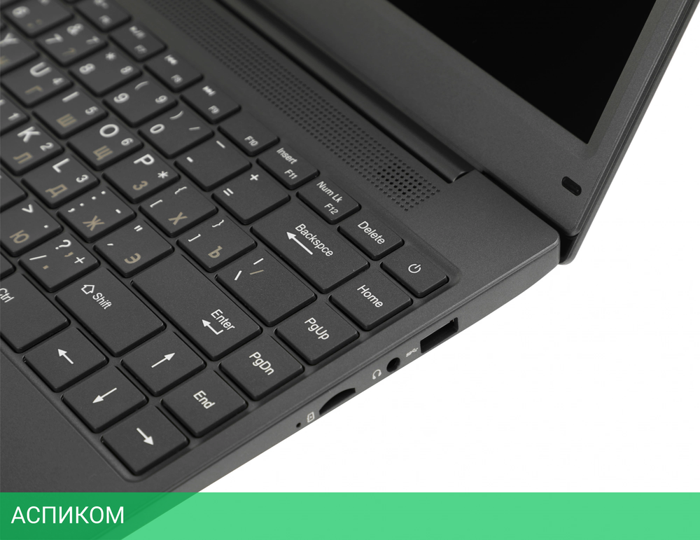 Ноутбук Gateway Ultra Slim 14