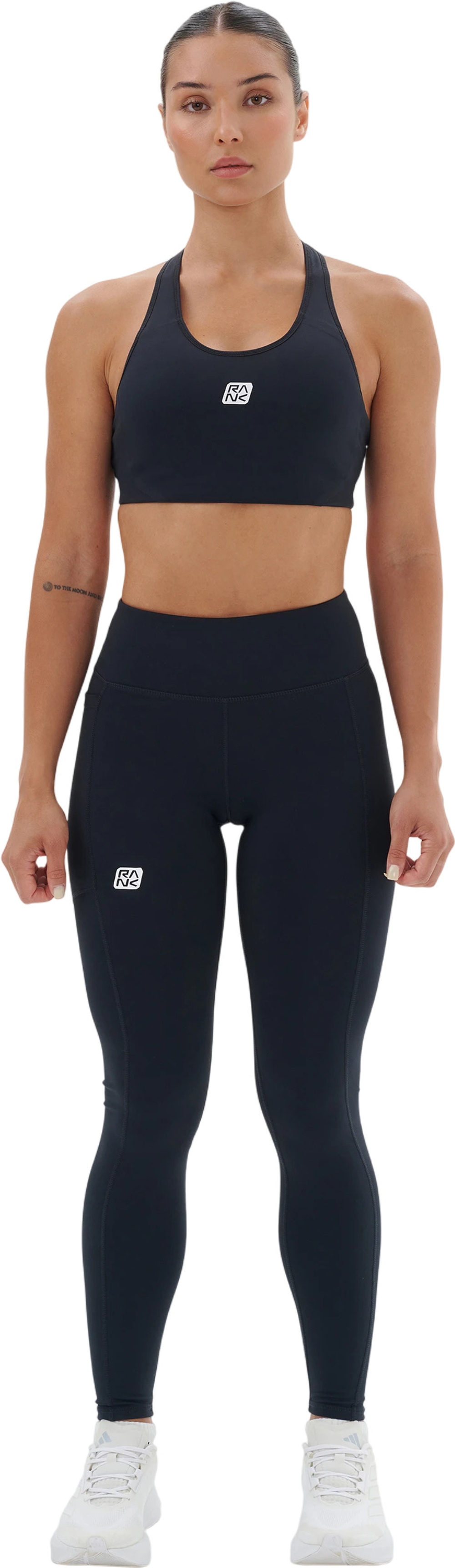 Бра RANK Woman PWR Bra Medium