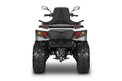 Квадроцикл AODES PATHCROSS 650L Basic EPS (ПСМ)