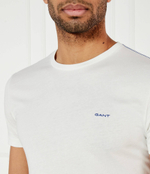 Футболка Gant - белый(2013032)