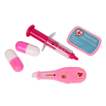 Набор Доктора, пакет 4777-95