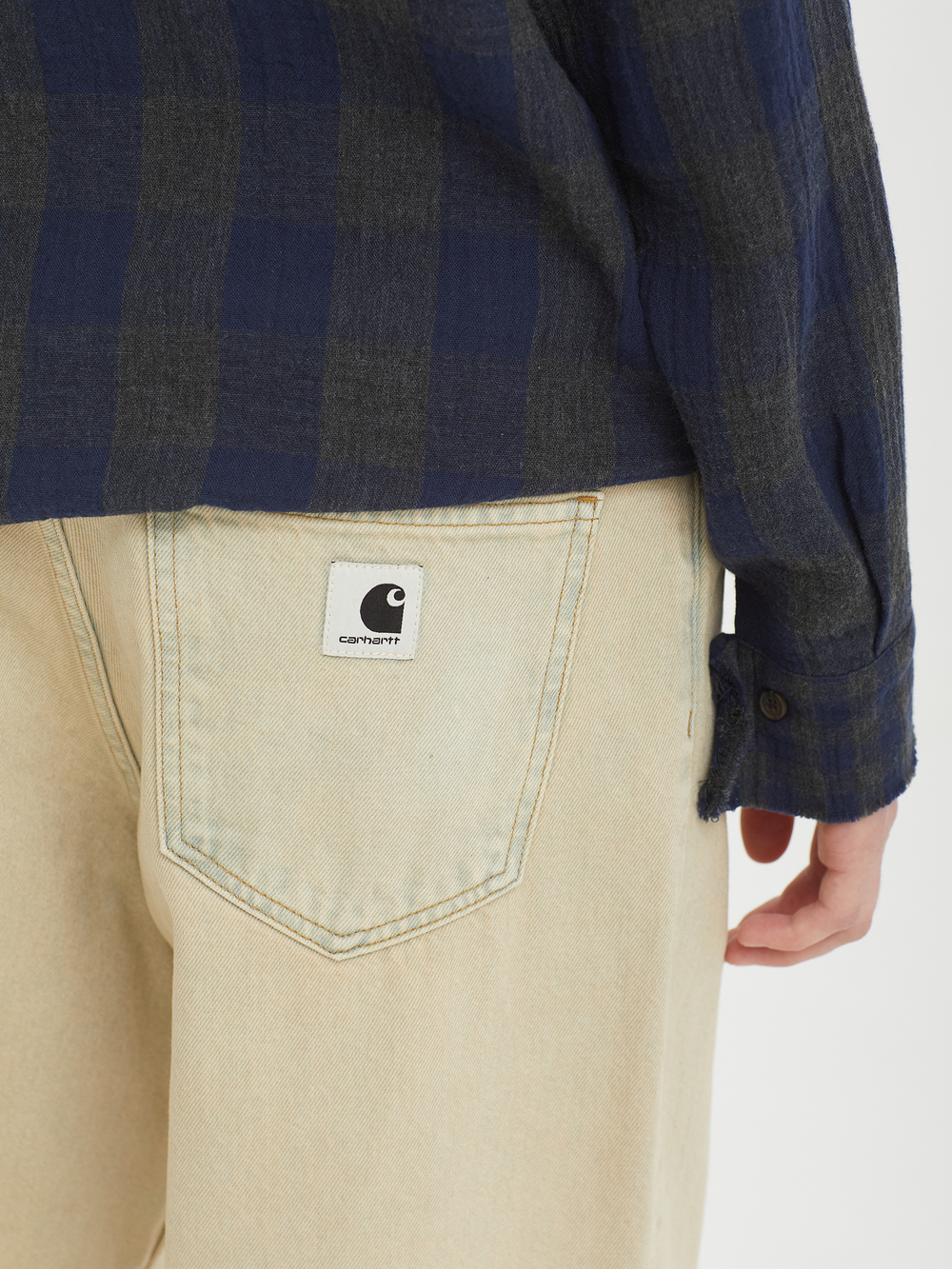 Женские Джинсы Brandon