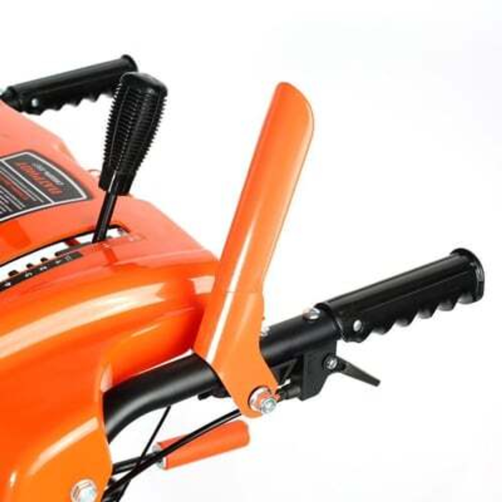 Снегоуборщик PATRIOT СИБИРЬ 85ЕТ