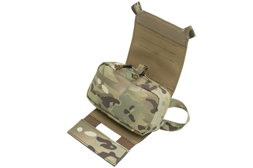 WARTECH подсумок под аптечку отрывной D.R.E.A.M 2.0 мультикам