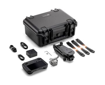 Квадрокоптер DJI Mavic 3T Thermal (Universal Edition)
