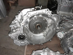 коробка автомат LuxGen (АКПП в сборе (модель 55-51SN) 4x4