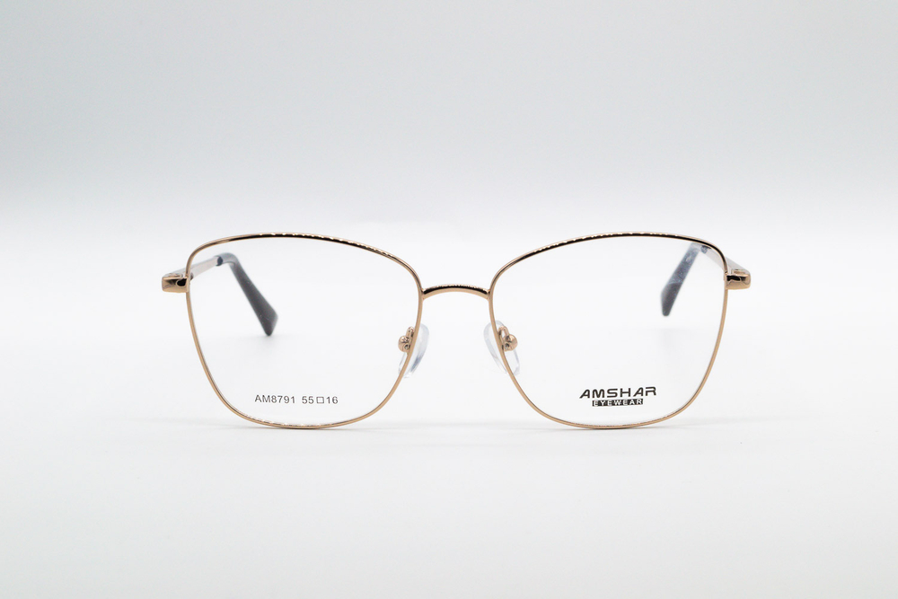 Изг. оправы Amshar AM8791 C4