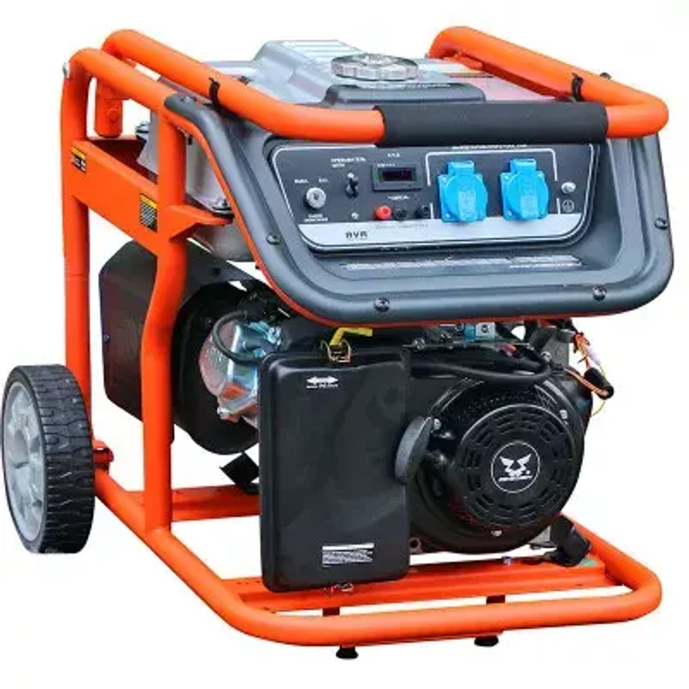 Генератор бензиновый EVOline KB 2500