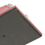 Сеткодержатель 165х85 мм, с фиксатором, Bartex, 32-1-001, шт