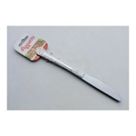 Нож столовый нерж БАРОККО 2 (нержавейка) TM Appetite