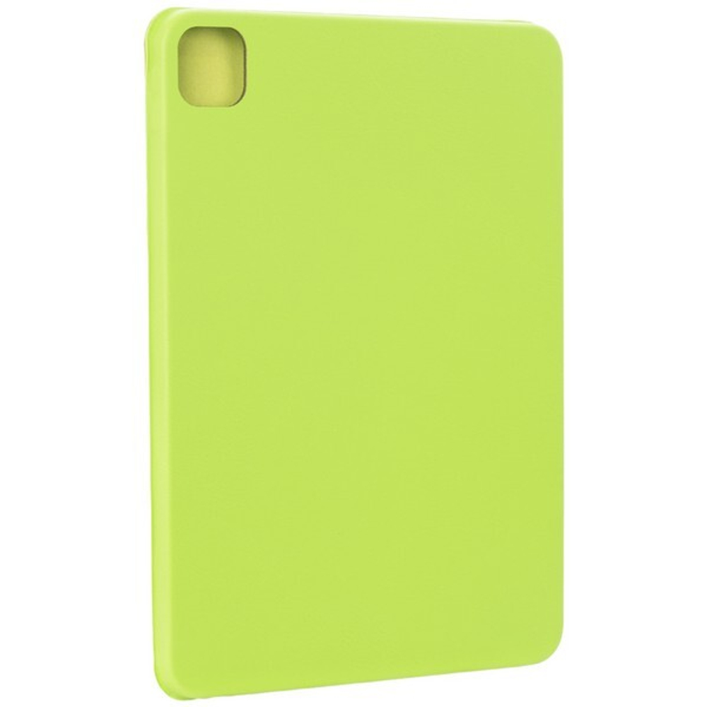 Чехол-книжка MItrifON Color Series Case для iPad Pro (11") 2020г. Grass Green - Салатовый