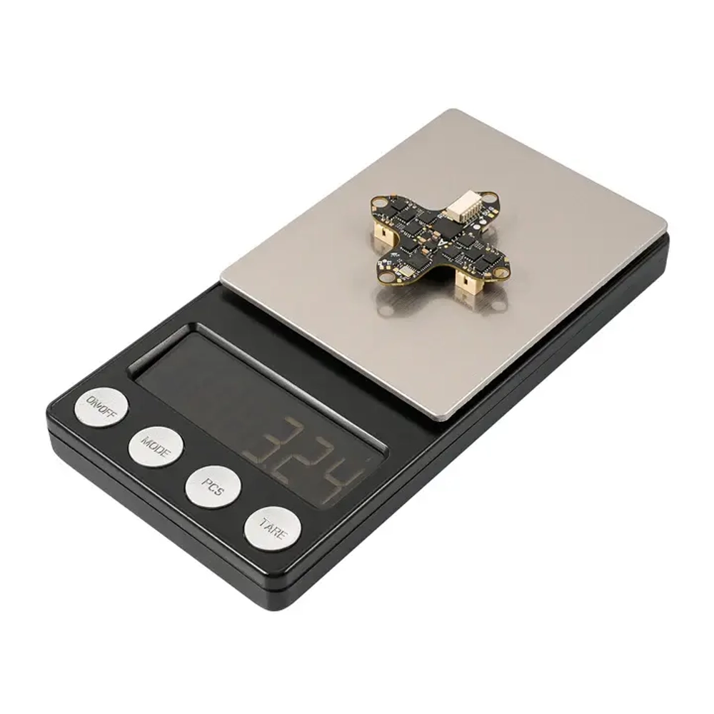 Полетный контроллер Betafpv Matrix 1S G4 3IN1 HD V1.0