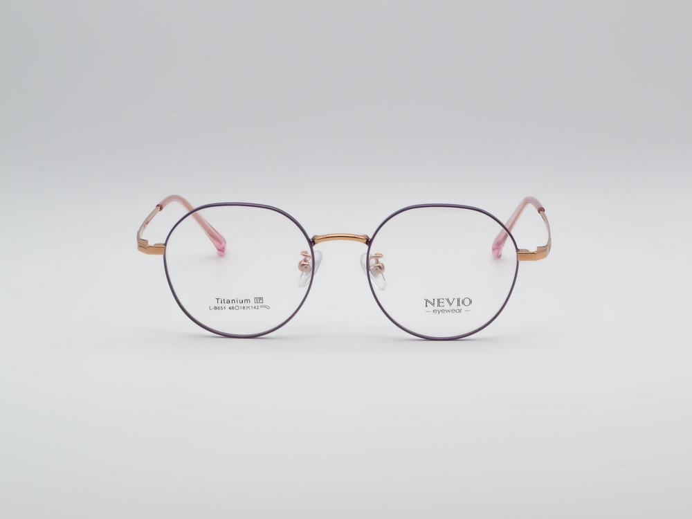 Изг.оправы Nevio L-B651 C2