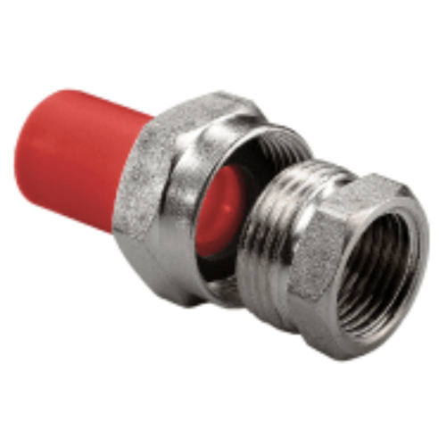 Муфта AntiFire комбинир. раз. ПП D50-2 "ВР