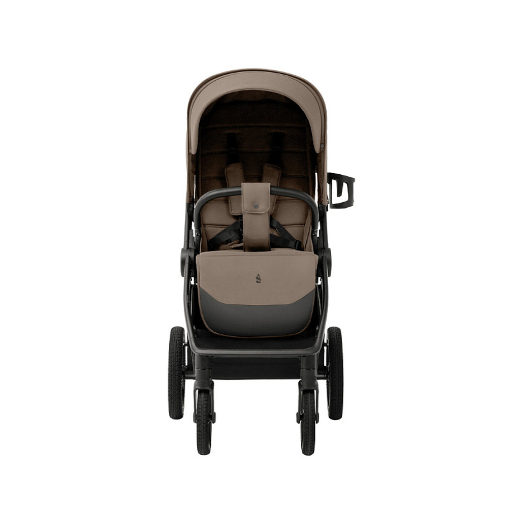 Прогулочная коляска Sweet Baby Elegante SBL S 427524 Beige