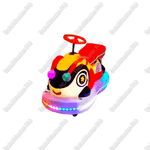 Парковый электромобиль «Кит»