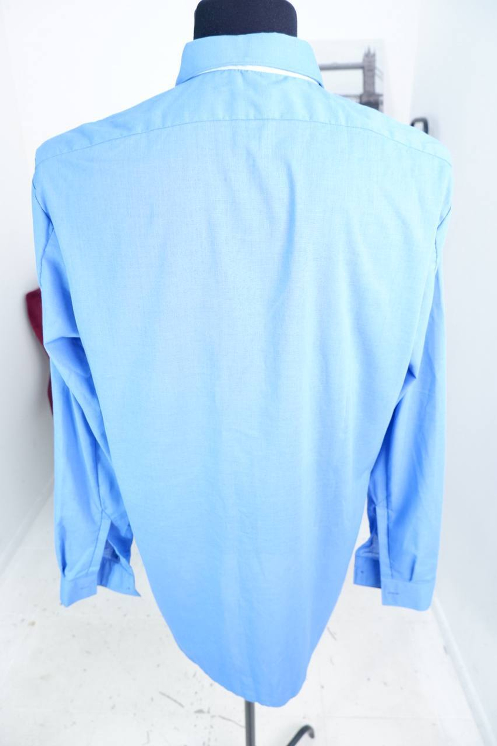 Рубашка на каждый день, визуально на 54 размер, новое