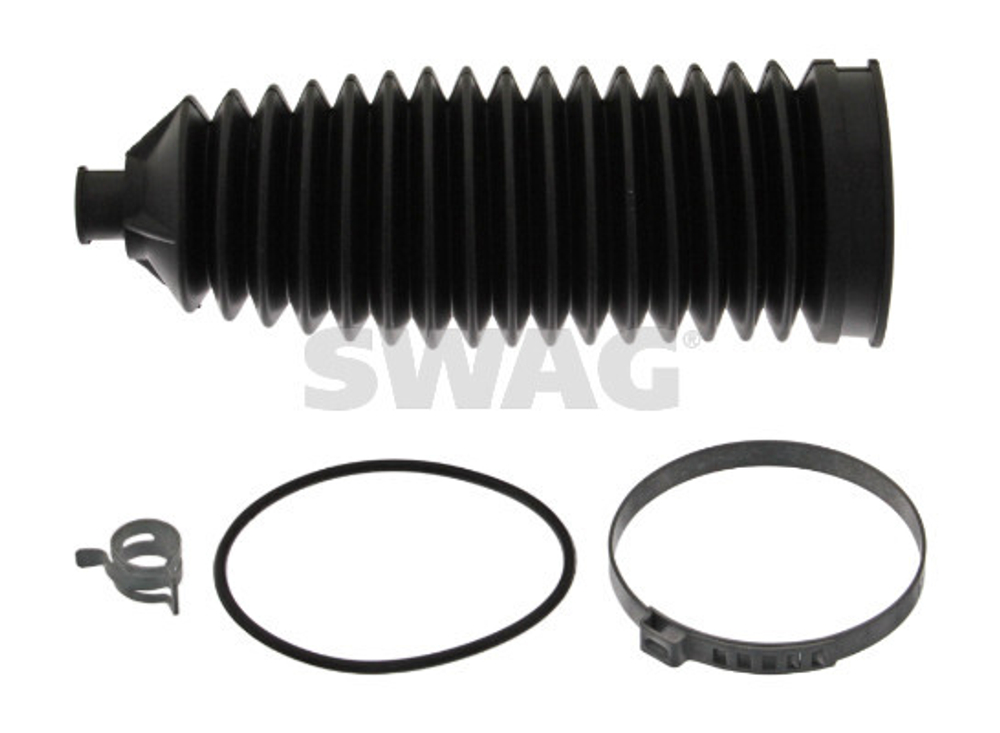 SWAG - 10923844-SWA - Bellow Kit, steering